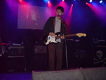 Jamie T.