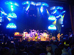 The Allman Brothers Band