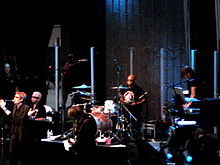 The Psychedelic Furs