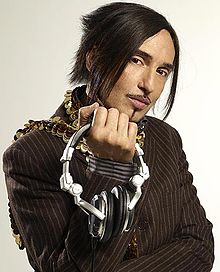 Johnny Dynell