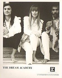 The Dream Academy