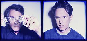 They Might Be Giants