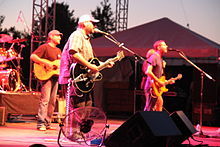 Toad the Wet Sprocket