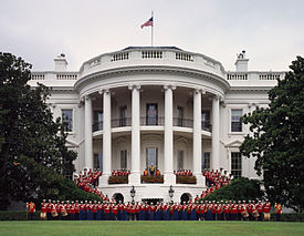 U.S. Marine Band