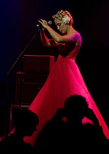 Martina Topley-Bird