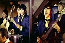 The Beau Brummels