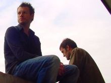 Ben & Jason