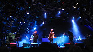 UNKLE