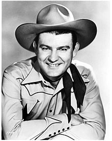 Tex Williams