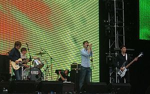 The Rakes