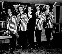 The Kingsmen