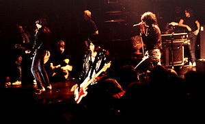 The Ramones