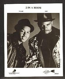 2 in a Room