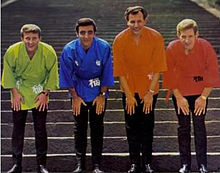 The Ventures