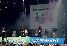 The Futureheads