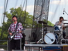 Son Volt