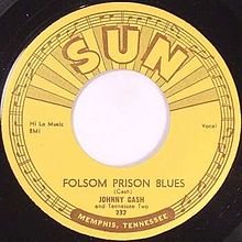 Folsom Prison Blues