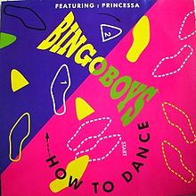How to Dance