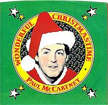 Wonderful Christmastime