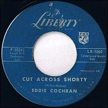 Cut Across Shorty