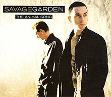 The Animal Song