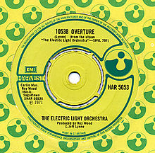 10538 Overture