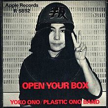 Open Your Box