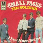 Tin Soldier