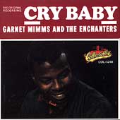 Cry Baby