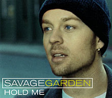 Hold Me