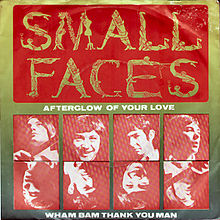 Afterglow (Of Your Love)