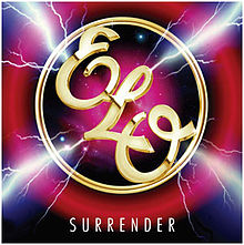Surrender