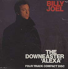 The Downeaster 'Alexa'