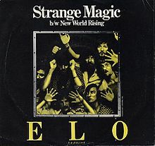 Strange Magic