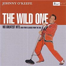 Real Wild Child (Wild One)