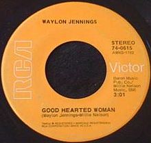 Good Hearted Woman