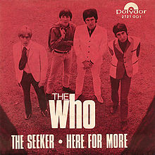 The Seeker