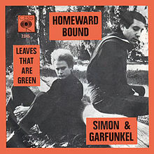 Homeward Bound