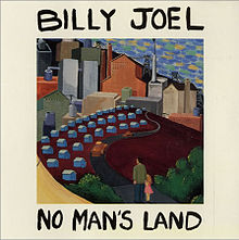 No Man's Land