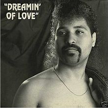 Dreamin' of Love