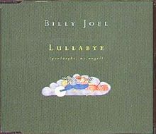 Lullabye (Goodnight, My Angel)