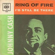 Ring of Fire