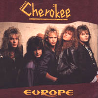 Cherokee