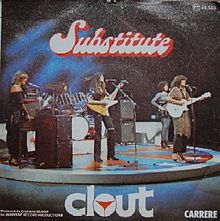 Substitute