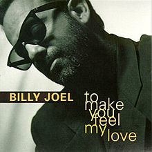 Make You Feel My Love