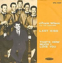 Last Kiss