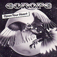 Open Your Heart