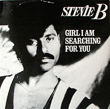 Girl I Am Searching for You
