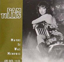 Maybe It Was Memphis