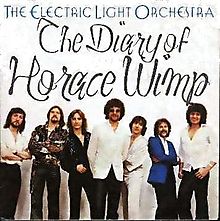 The Diary of Horace Wimp